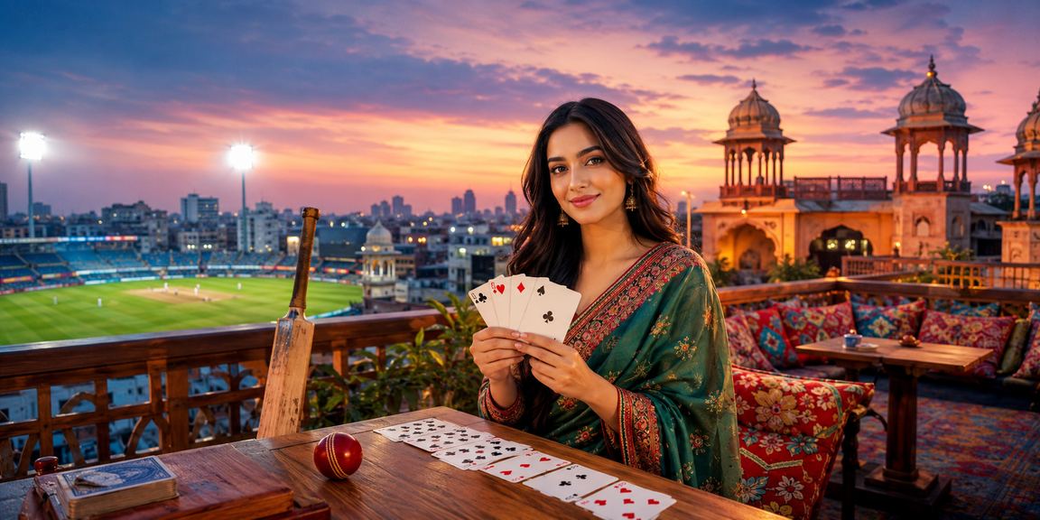 গাজীপুর ক্রিকেট বেটিংয়ে মজে থাকা খেলোয়াড়ের ছবি