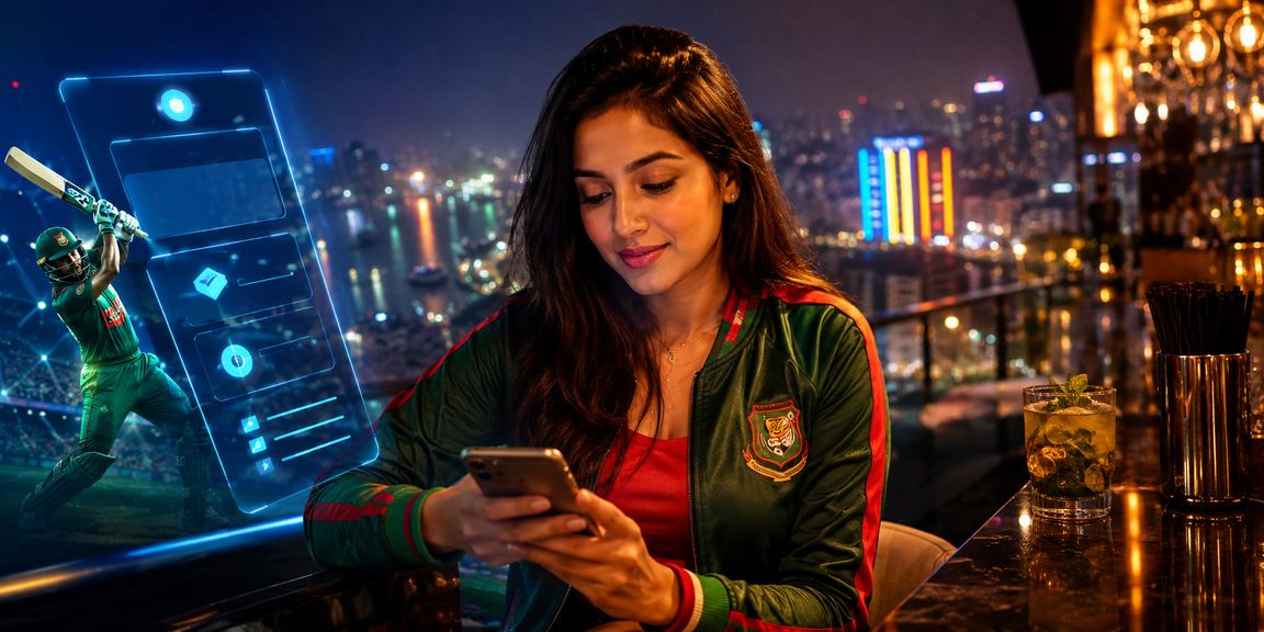 নারায়ণগঞ্জে ক্রিকেট বেটিংয়ের আকর্ষণীয় দৃশ্য